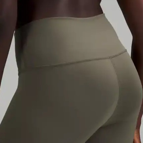 lululemon athletica | Wunder Train HR Tight 28" Legging - Picture 4 of 5